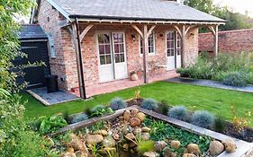 Dragonfly Cottage